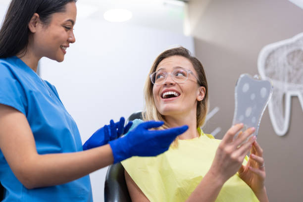 Professional Dental Services in Verona Walk, FL